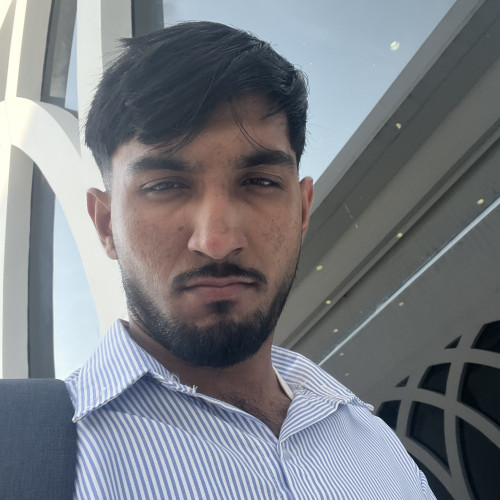 Muhammad K. profile photo