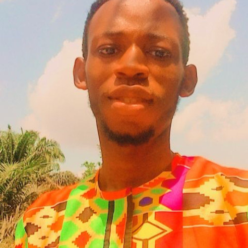 Ebuka O. profile photo