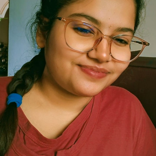 Shree S. profile photo