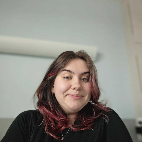 Sarah f. profile photo