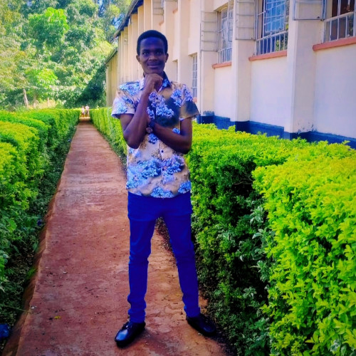 Shadrack N. profile photo