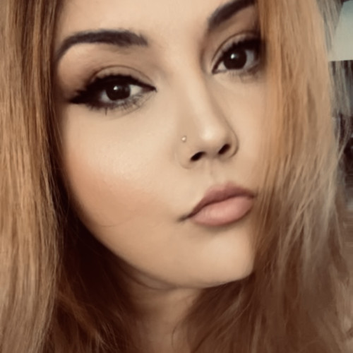 Silvana Ioana M. profile photo