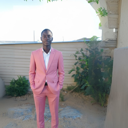 Gerson R. profile photo