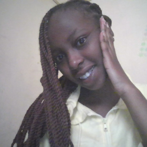 cyanne m. profile photo