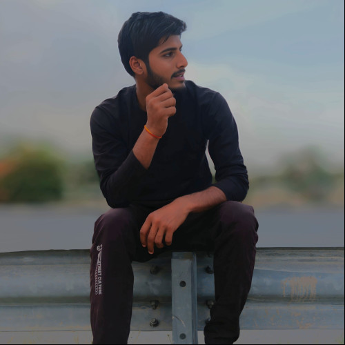 Amit T. profile photo