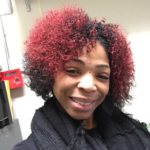 Dawana R. profile photo
