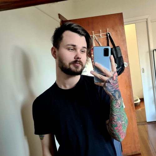 Sean K. profile photo