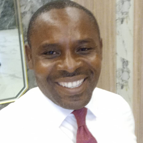 Desmond O. profile photo