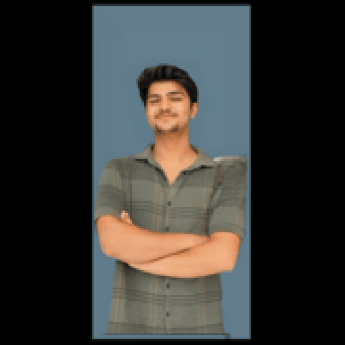 Shubham Kumar S. profile photo