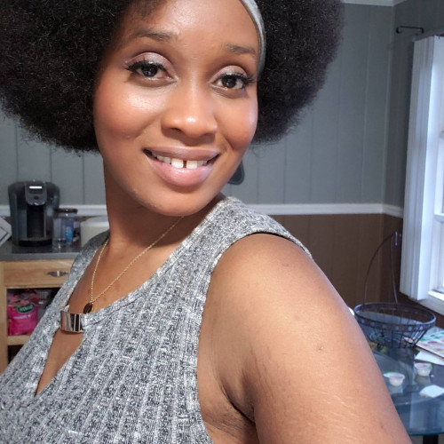 Domenique S. profile photo