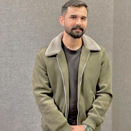 Haider H. profile photo