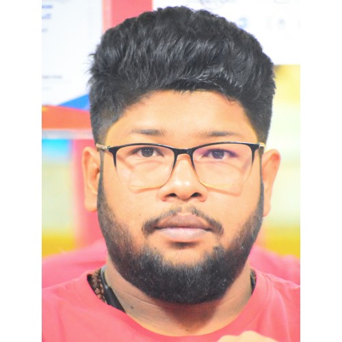 Subham S.