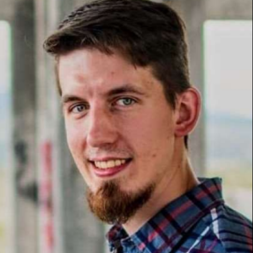 AARON P. profile photo