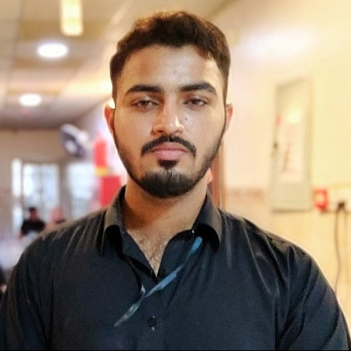 Ahmed H.