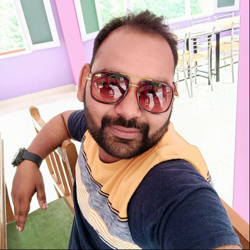 Yash B. profile photo