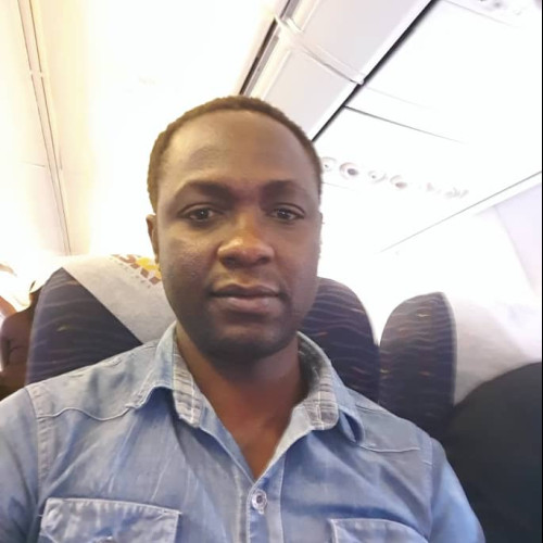 IZUOGU P. profile photo