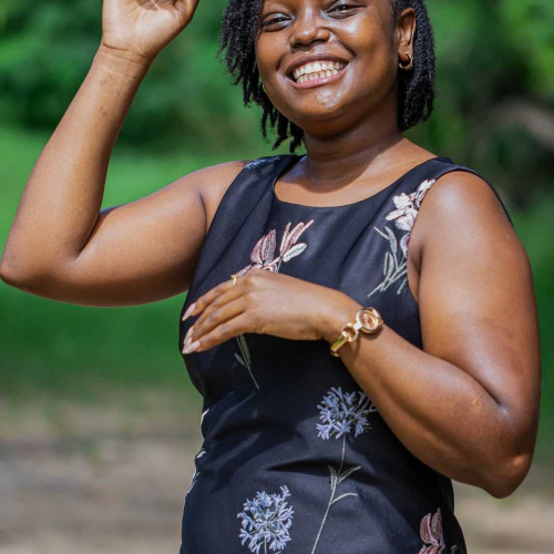 Esther M. profile photo