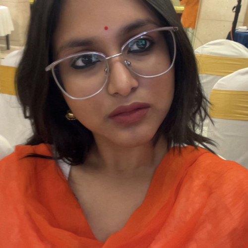 Ratri B. profile photo