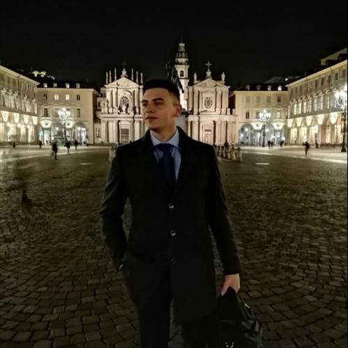 Nedo T. profile photo