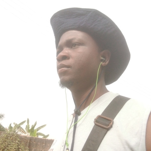 Aduozava G. profile photo