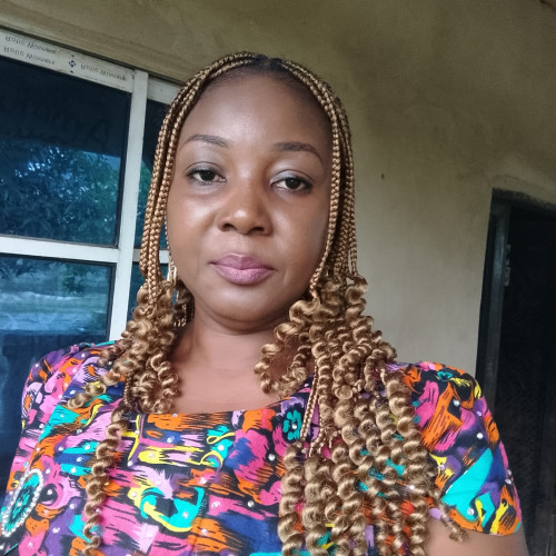Uzoma  N. profile photo