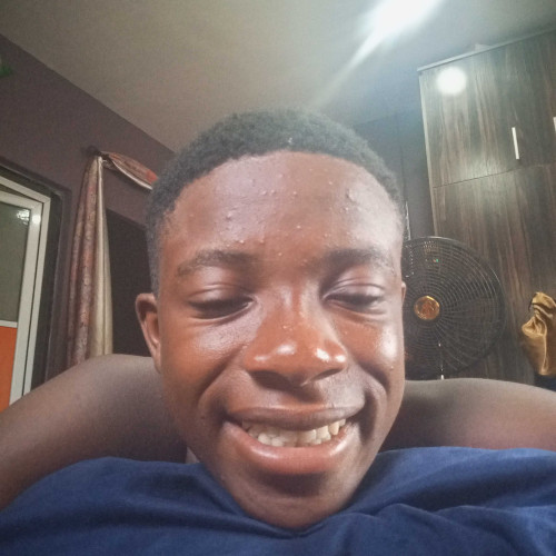 ayo D.
