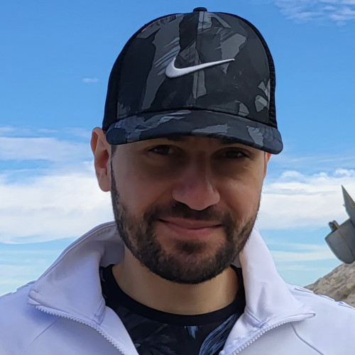 Nicolae Alex  B. profile photo