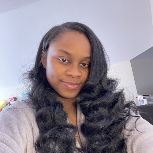 Shade R. profile photo