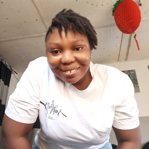 Favour E. profile photo