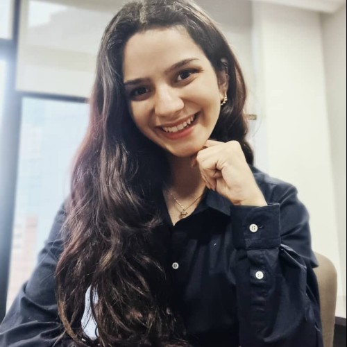 Isabela B.