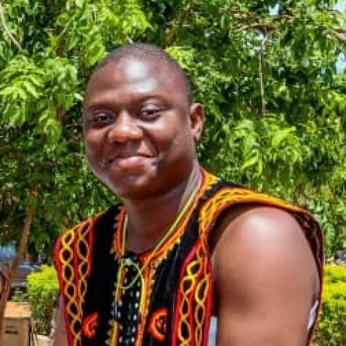 Cheick Abdoul Kader K. profile photo
