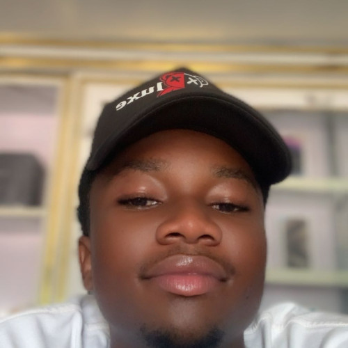 King R. profile photo