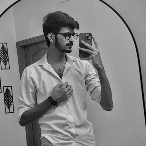 Muhammad A. profile photo