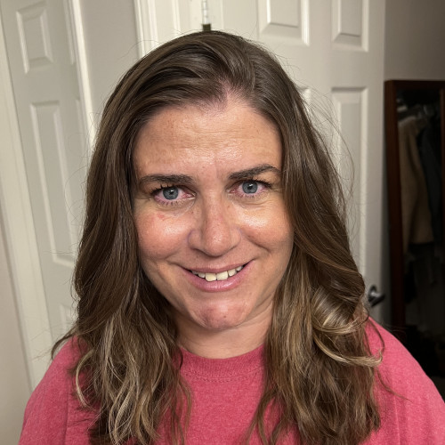Amy G. profile photo