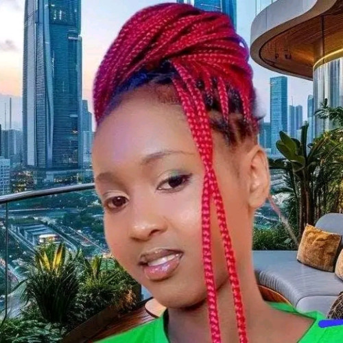 Janey N. profile photo