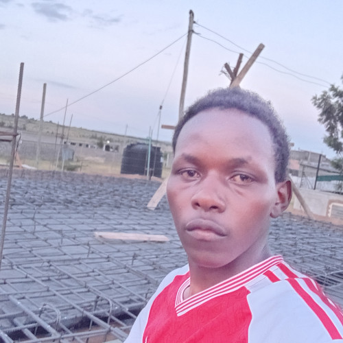 Liroy M. profile photo