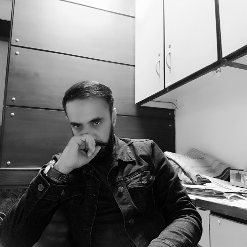 Syed  L. profile photo