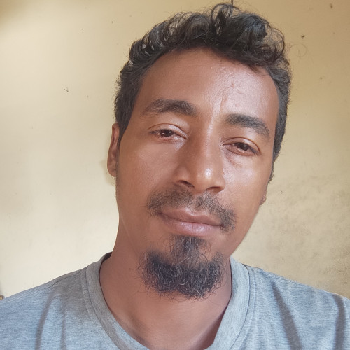 Mickaël franki S. profile photo