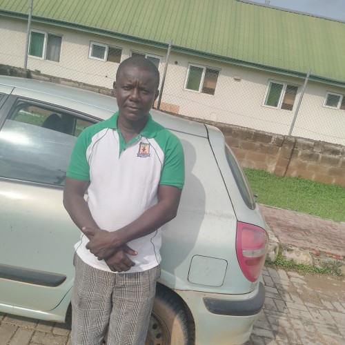 segun o. profile photo
