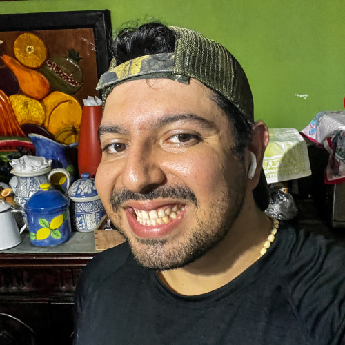 Gabriel F. profile photo