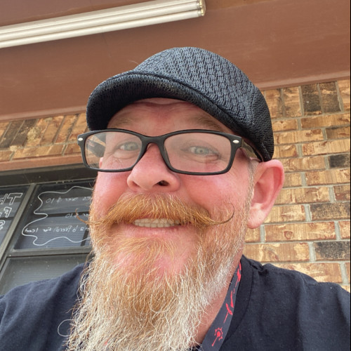 Brad P. profile photo