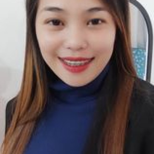 Aireen M.