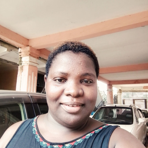 Samirah  A. profile photo