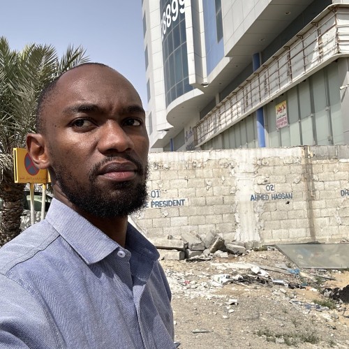 JUma M. profile photo