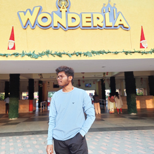 PERALA G. profile photo