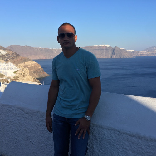 Mario Z. profile photo