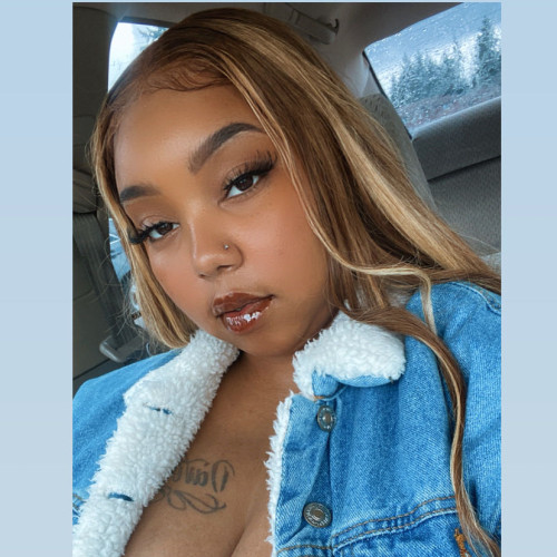 Krystal D.