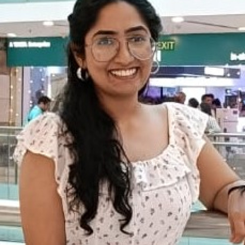 Nikita S. profile photo