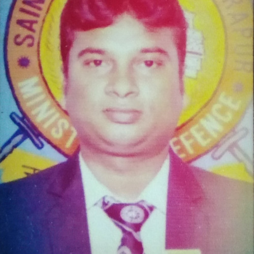 RAMESH C. profile photo
