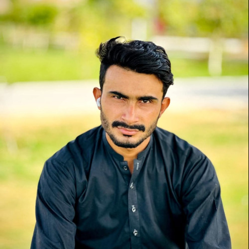 Kashif E. profile photo
